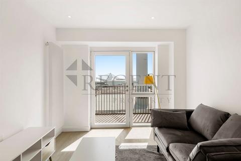 undefined, Botanist House, Seagull Lane, E16