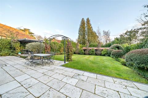 6 bedroom detached house for sale, Stonecroft Close, Barnet Road, Arkley, Hertfordshire, EN5