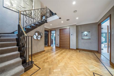 6 bedroom detached house for sale, Stonecroft Close, Barnet Road, Arkley, Hertfordshire, EN5