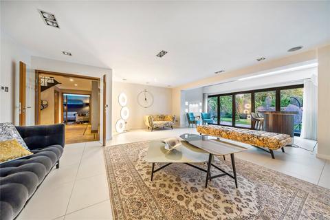 3 Stonecroft Close, Barnet, EN5 3HE