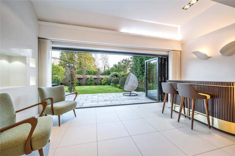 3 Stonecroft Close, Barnet, EN5 3HE