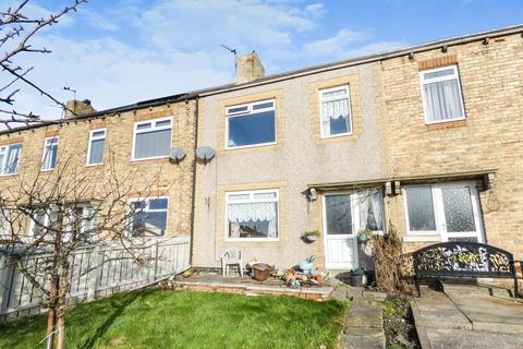34 First Row, Linton Colliery, Morpeth, NE61 5SH