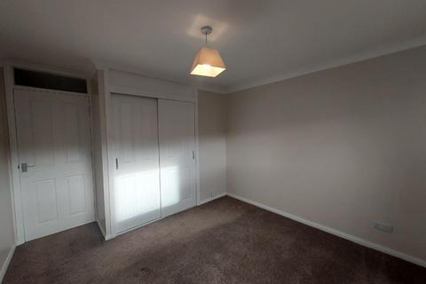 1 bedroom flat to rent, Mansfield Gardens, Hawick, TD9