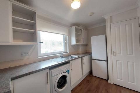 1 bedroom flat to rent, Mansfield Gardens, Hawick, TD9