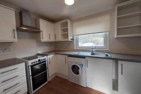 1 bedroom flat to rent, Mansfield Gardens, Hawick, TD9