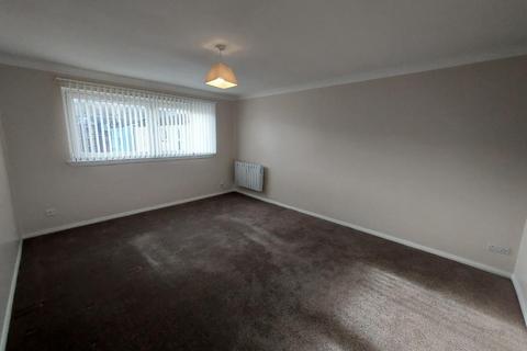 1 bedroom flat to rent, Mansfield Gardens, Hawick, TD9