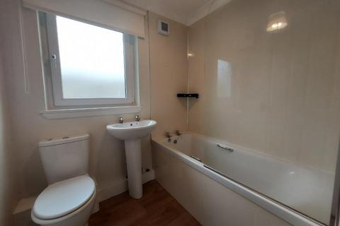 1 bedroom flat to rent, Mansfield Gardens, Hawick, TD9