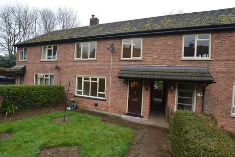 3 bedroom terraced house to rent - Rectory Cottages, Woolsthorpe By Belvoir, NG32
