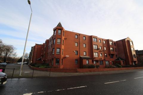 1 bedroom flat to rent, Langlands Court, Govan, Glasgow, G51