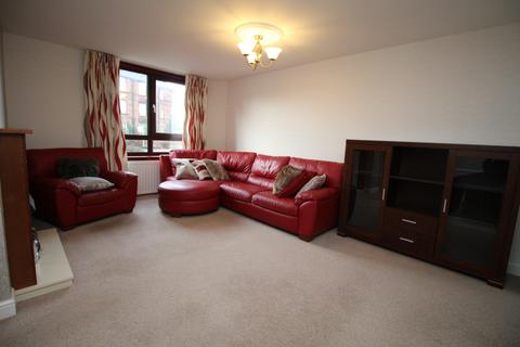 1 bedroom flat to rent, Langlands Court, Govan, Glasgow, G51
