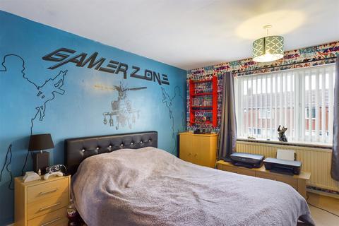 9 Chillingham Crescent, Ashington, NE63 8BQ