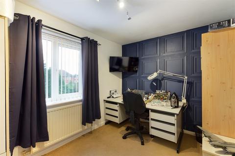 9 Chillingham Crescent, Ashington, NE63 8BQ