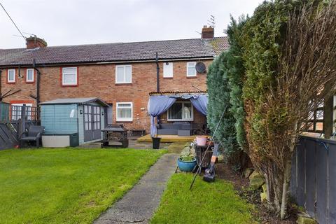 9 Chillingham Crescent, Ashington, NE63 8BQ