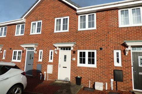 72 Arkless Grove, The Grove, Consett, DH8 8AB