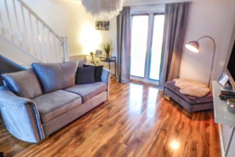 72 Arkless Grove, The Grove, Consett, DH8 8AB