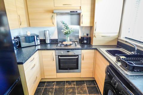 72 Arkless Grove, The Grove, Consett, DH8 8AB