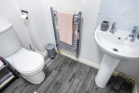 72 Arkless Grove, The Grove, Consett, DH8 8AB