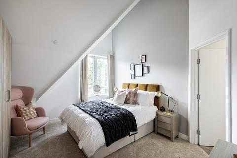 3 bedroom apartment for sale - Plot Apt16, Leyton Road at Leyton Road, 23a Leyton Road, Harpenden AL5