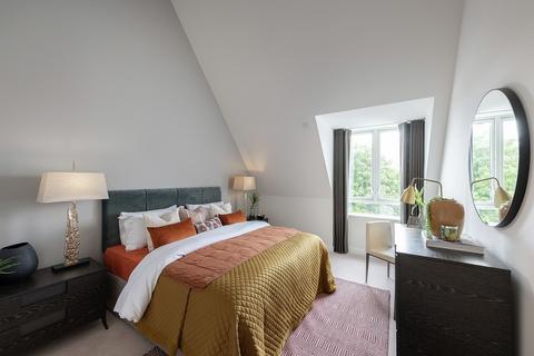3 bedroom apartment for sale - Plot Apt16, Leyton Road at Leyton Road, 23a Leyton Road, Harpenden AL5