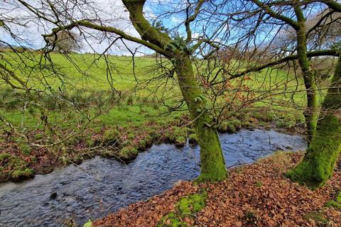 4 bedroom terraced house for sale, Riverside Cottage,Inny Vale, Davidstow