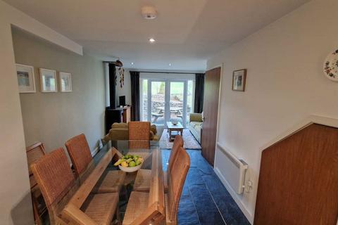 4 bedroom terraced house for sale, Riverside Cottage,Inny Vale, Davidstow