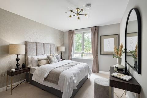 2 bedroom apartment for sale - Plot Apt25, Leyton Road at Leyton Road, 23a Leyton Road, Harpenden AL5