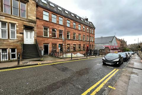 2 bedroom flat to rent - Renfrew Street, Glasgow G3