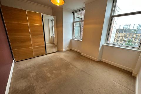 2 bedroom flat to rent, Renfrew Street, Glasgow G3