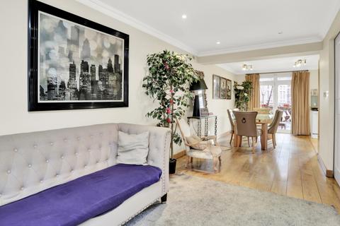 7 bedroom terraced house for sale, Southwick Street, London, W2