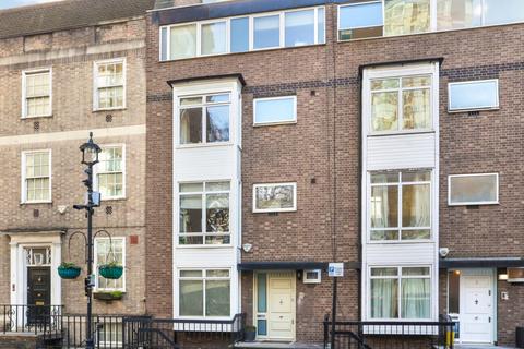 7 bedroom terraced house for sale, Southwick Street, London, W2