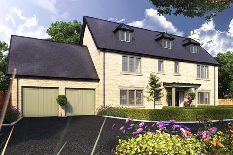 5 bedroom detached house for sale, Oxford Meadow, High Street, Standlake, Oxfordshire, OX29