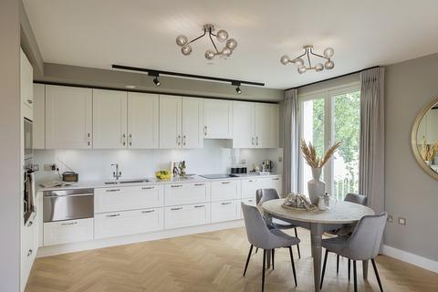2 bedroom apartment for sale - Plot Apt4, Leyton Road at Leyton Road, 23a Leyton Road, Harpenden AL5