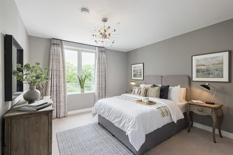 2 bedroom apartment for sale - Plot Apt4, Leyton Road at Leyton Road, 23a Leyton Road, Harpenden AL5