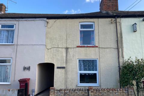 Stanley Villas Carr Road, Ulceby, DN39 6TX