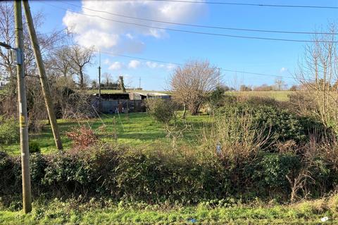 Stanley Villas Carr Road, Ulceby, DN39 6TX