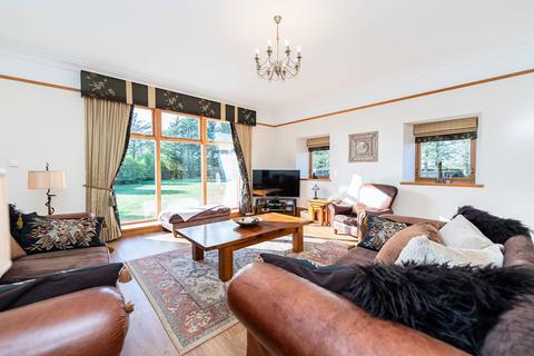 5 bedroom farm house for sale - The Steading, Rathen, Fraserburgh, AB43 8UX