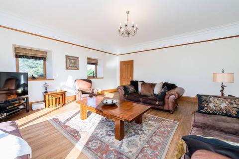 5 bedroom farm house for sale - The Steading, Rathen, Fraserburgh, AB43 8UX