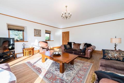 5 bedroom farm house for sale, The Steading, Rathen, Fraserburgh, AB43 8UX