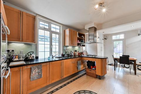 1 Tivoli Road, London, N8 8RE