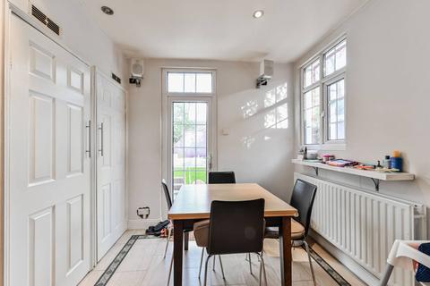 1 Tivoli Road, London, N8 8RE