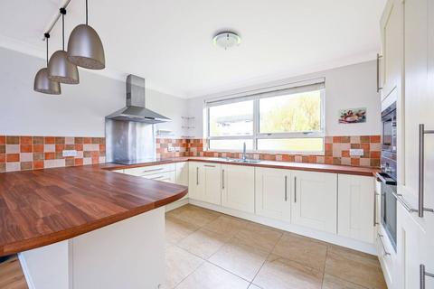 3 bedroom flat for sale, The Shimmings, Boxgrove Road, Guildford, GU1