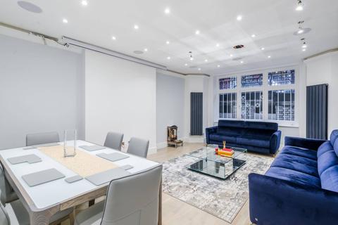 4 bedroom flat for sale - Cabbell Street, Marylebone, London, NW1