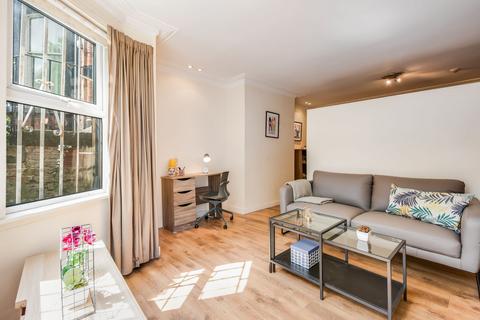 1 bedroom flat to rent, St. Johns Terrace, Leeds