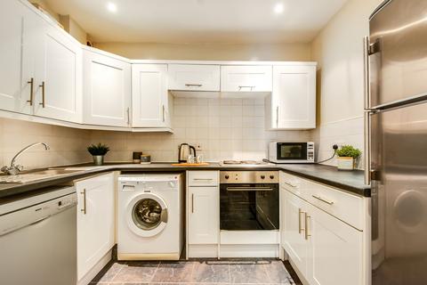 1 bedroom flat to rent, St. Johns Terrace, Leeds