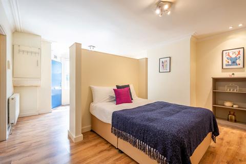 1 bedroom flat to rent, St. Johns Terrace, Leeds