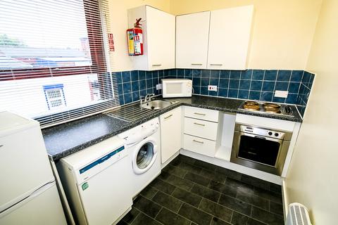 1 bedroom flat to rent, BURLEY ROAD, Leeds