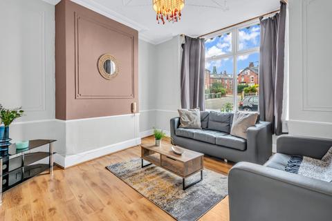 Beechwood Road, Leeds