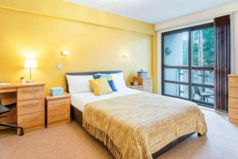 1 bedroom flat to rent - Cardigan Road, Leeds