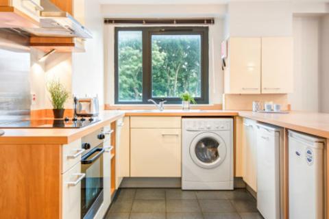 1 bedroom flat to rent - Cardigan Road, Leeds