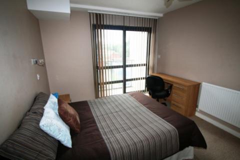 1 bedroom flat to rent, Cardigan Road, Leeds